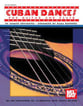 CUBAN DANCES FOR GUITAR AND FLUTE cover